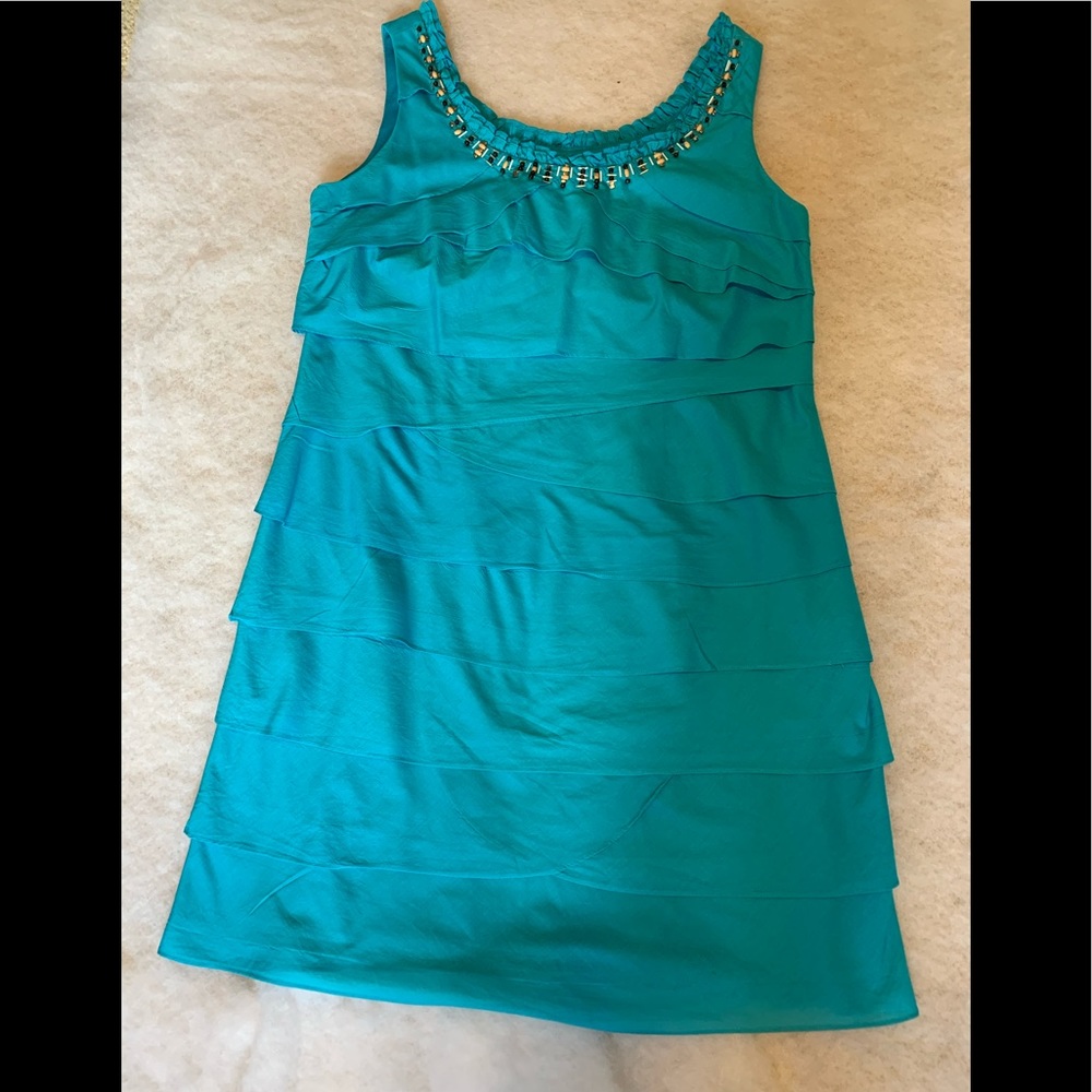 Dress Barn dress